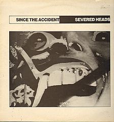 Thumbnail - SEVERED HEADS