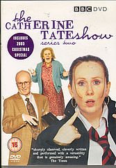 Thumbnail - CATHERINE TATE SHOW