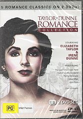 Thumbnail - TAYLOR/DUNNE ROMANCE COLLECTION