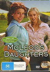 Thumbnail - McLEOD'S DAUGHTERS