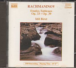 Thumbnail - RACHMANINOV