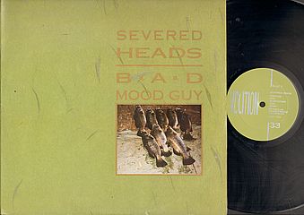 Thumbnail - SEVERED HEADS