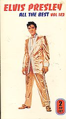 Thumbnail - PRESLEY,Elvis