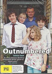 Thumbnail - OUTNUMBERED