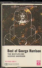 Thumbnail - HARRISON,George