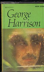 Thumbnail - HARRISON,George