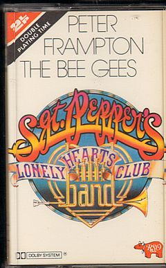 Thumbnail - SGT. PEPPER'S LONELY HEARTS CLUB BAND