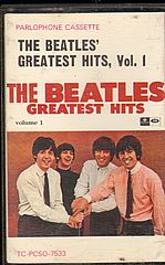 Thumbnail - BEATLES