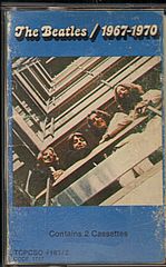 Thumbnail - BEATLES