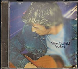 Thumbnail - OLDFIELD,Mike