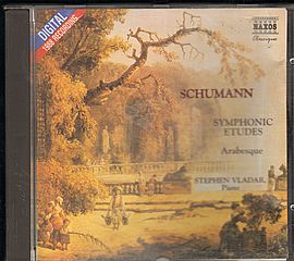 Thumbnail - SCHUMANN