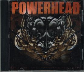 Thumbnail - POWERHEAD