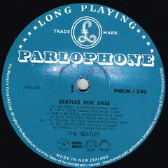 Thumbnail - BEATLES