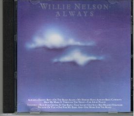 Thumbnail - NELSON,Willie