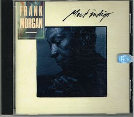 Thumbnail - MORGAN,Frank