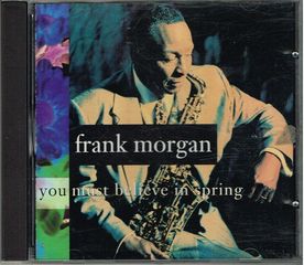 Thumbnail - MORGAN,Frank