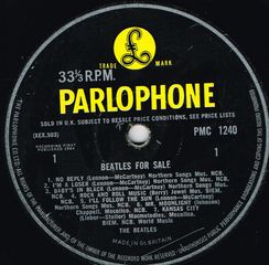 Thumbnail - BEATLES