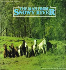 Thumbnail - MAN FROM SNOWY RIVER