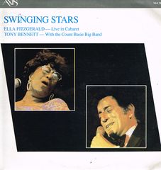 Thumbnail - FITZGERALD,Ella,& Tony BENNETT