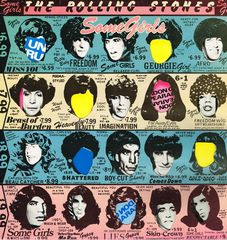 Thumbnail - ROLLING STONES