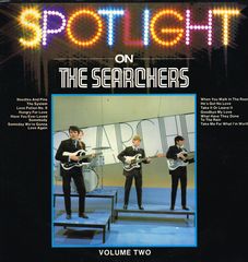 Thumbnail - SEARCHERS