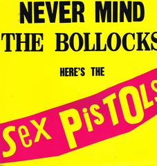 Thumbnail - SEX PISTOLS