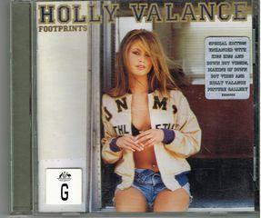 Thumbnail - VALANCE,Holly
