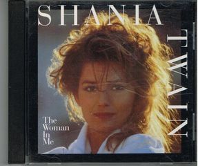 Thumbnail - TWAIN,Shania