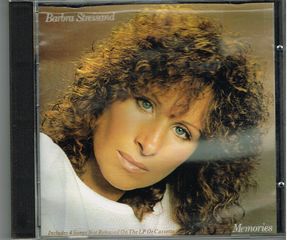 Thumbnail - STREISAND,Barbra