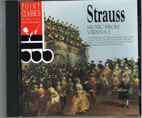 Thumbnail - STRAUSS