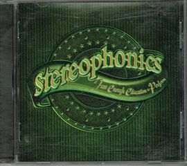 Thumbnail - STEREOPHONICS