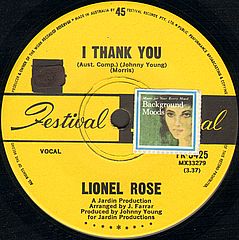 Thumbnail - ROSE,Lionel