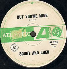 Thumbnail - SONNY & CHER