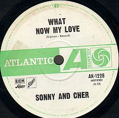 Thumbnail - SONNY & CHER