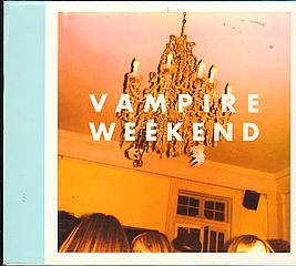 Thumbnail - VAMPIRE WEEKEND