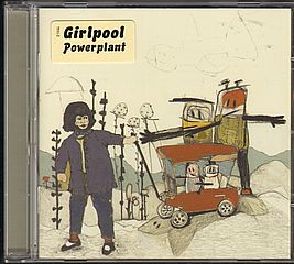 Thumbnail - GIRLPOOL