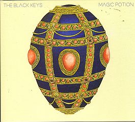 Thumbnail - BLACK KEYS