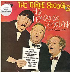 Thumbnail - THREE STOOGES