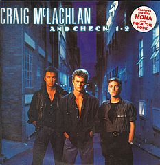 Thumbnail - McLACHLAN,Craig,And Check 1-2