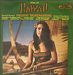 Thumbnail - PACIFIC SERENADERS