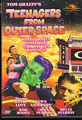 Thumbnail - TEENAGERS FROM OUTER SPACE