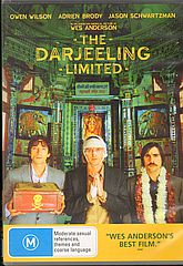 Thumbnail - DARJEELING LIMITED