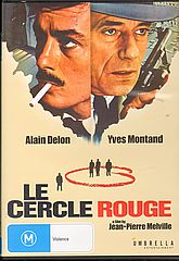 Thumbnail - LE CERCLE ROUGE