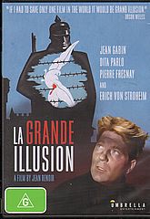 Thumbnail - LA GRANDE ILLUSION