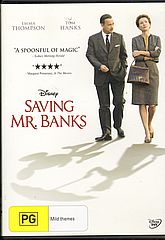 Thumbnail - SAVING MR BANKS