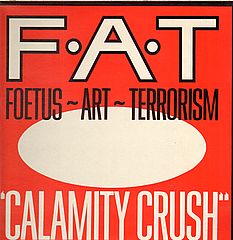 Thumbnail - FOETUS ART TERRORISM