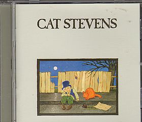 Thumbnail - STEVENS,Cat