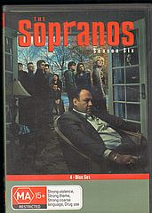 Thumbnail - SOPRANOS