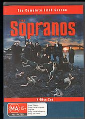 Thumbnail - SOPRANOS