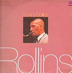 Thumbnail - ROLLINS,Sonny